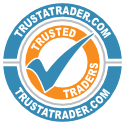 TrustaTrader logo